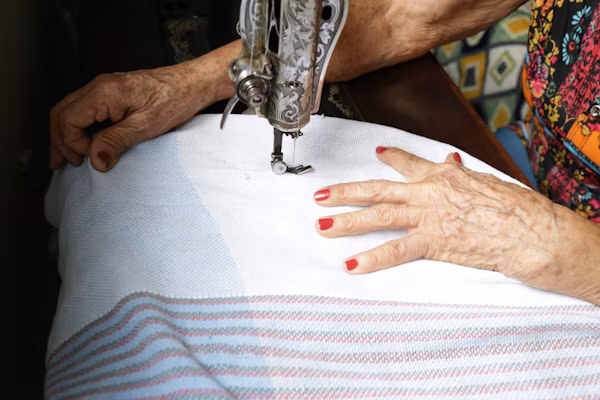 Fabric Care Services